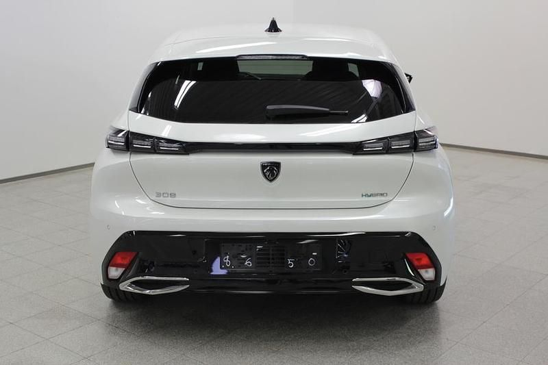 Käytetty Peugeot 308 Allure 180 HP (132 kW) 2024 Viistoperä