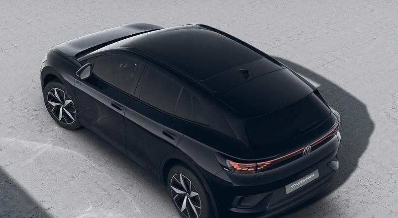 Käytetty VW ID.4 GTX 250 kW (340 HP) 2025 Katumaasturi