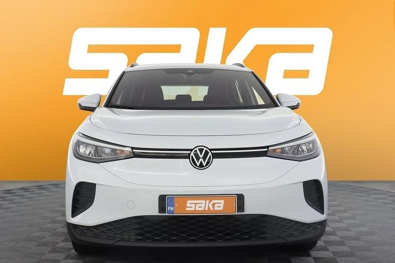 Käytetty VW ID.4 Pro 127 kW (174 HP) 2022 Katumaasturi