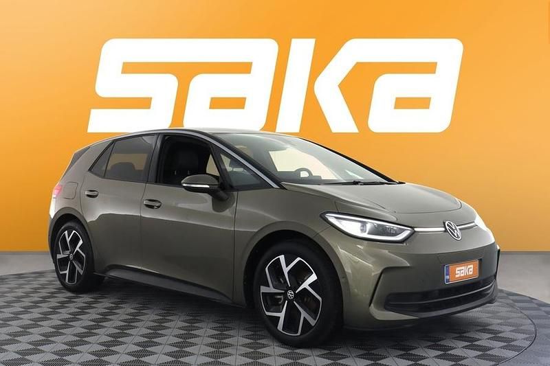 Käytetty VW ID.3 Pro 150 kW (204 HP) 2024 Viistoperä
