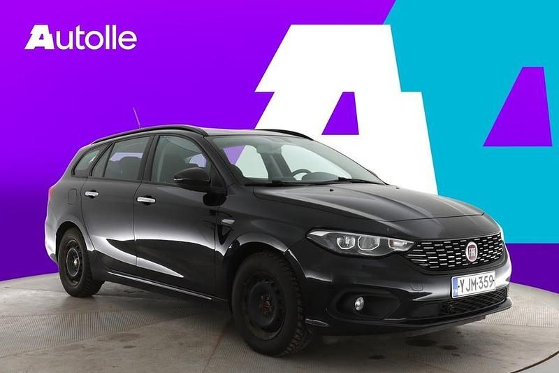 Käytetty 2018 Fiat Tipo Lounge Farmari | 9 000 € - Kuva 1/4