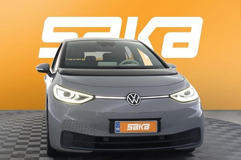 Käytetty VW ID.3 Pro Performance 150 kW (204 HP) 2023 Viistoperä