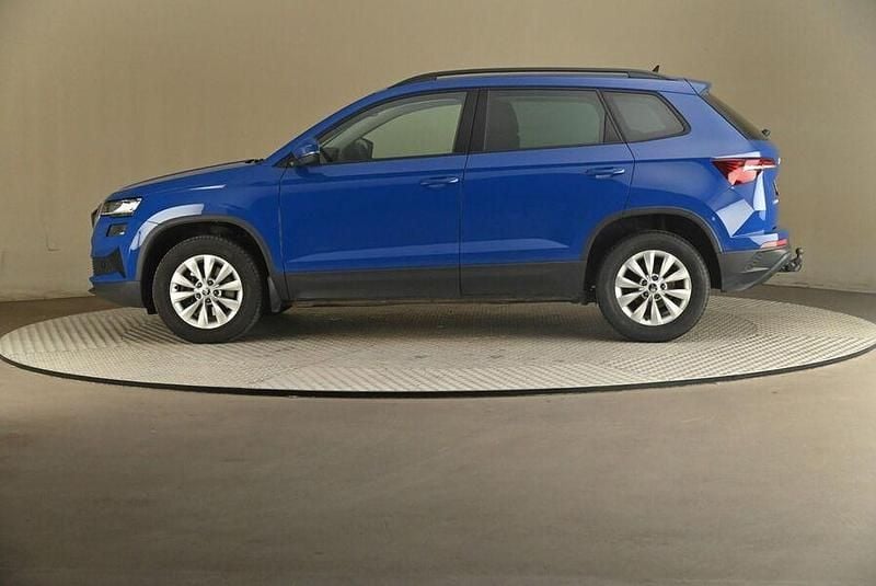 Käytetty Skoda Karoq Ambition 116 HP (85 kW) 2023 Katumaasturi