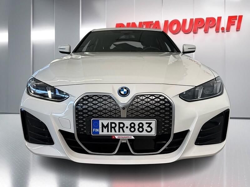 Käytetty BMW i4 Comfort Edition 210 kW (286 HP) 2024 Sedan