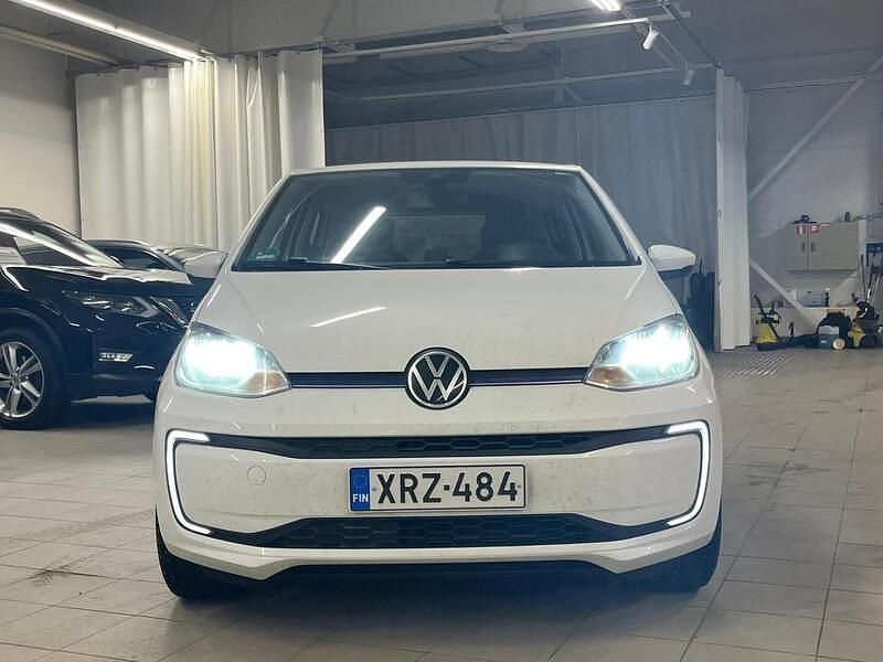 Käytetty VW e-up! 60 kW (82 HP) 2020 Viistoperä