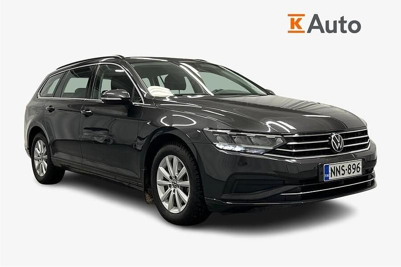 Käytetty VW Passat Comfortline 150 HP (110 kW) 2024 Farmari