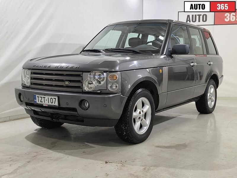 Käytetty 2003 Land Rover Range Rover HSE Katumaasturi | 10 490 € - Kuva 1/4