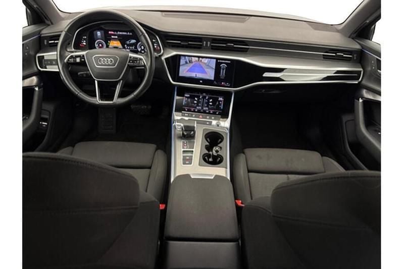Käytetty Audi A6 Business 299 HP (219 kW) 2023 Farmari