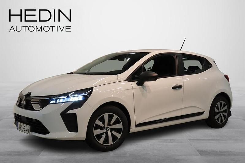 Uusi 2025 Mitsubishi Colt Inform Viistoperä | 17 990 € - Kuva 1/4