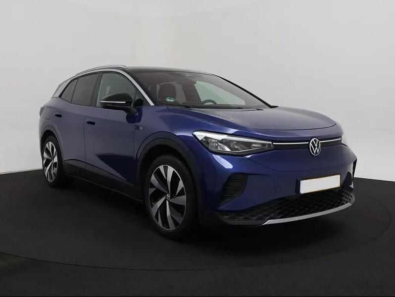 Käytetty 2021 VW ID.4 Pro Performance Katumaasturi | 21 900 € (Perustarjous) - Kuva 1/3
