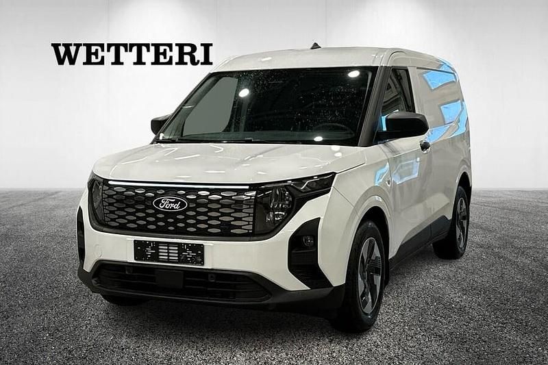 Uusi 2025 Ford E-Transit Trend Van | 40 800 € (Perustarjous) - Kuva 1/4