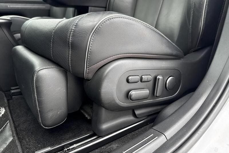 Käytetty Hyundai Ioniq 5 224 kW (305 HP) 2022 Katumaasturi