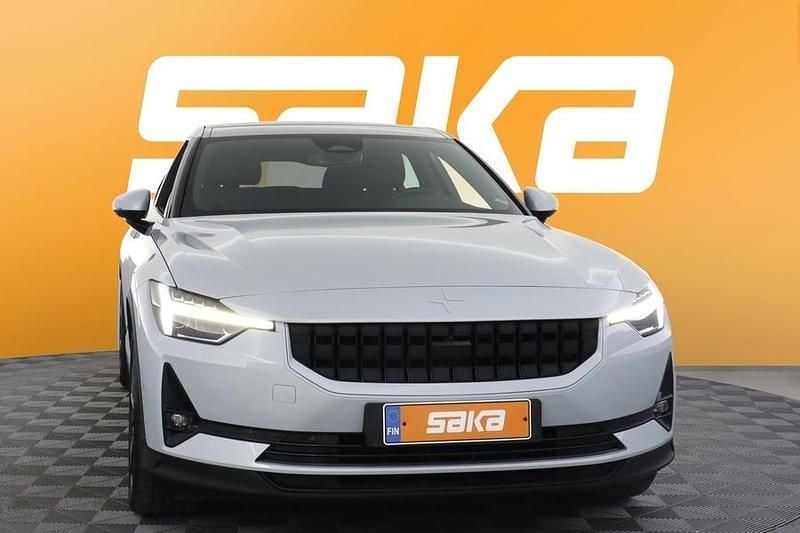 Käytetty Polestar 2 Pilot-lite 300 kW (408 HP) 2023 Viistoperä