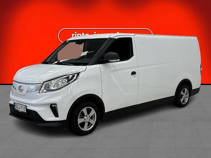 Käytetty 2022 Maxus eDeliver 3 Van | 17 990 € - Kuva 1/4