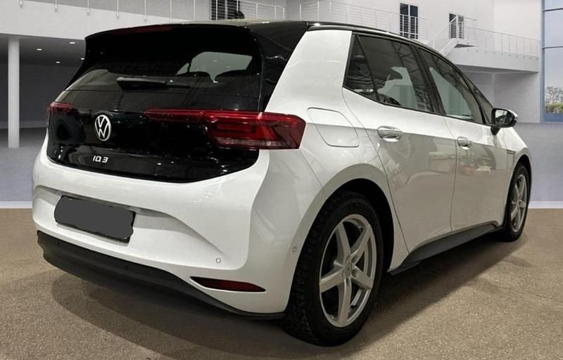 Käytetty VW ID.3 Pro 150 kW (204 HP) 2023 Viistoperä