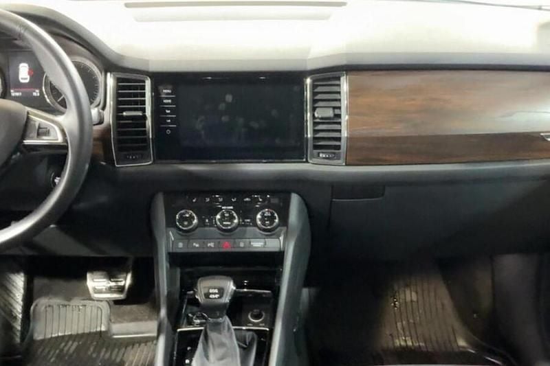 Käytetty Skoda Kodiaq Style 180 HP (132 kW) 2018 Katumaasturi