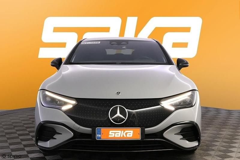 Käytetty Mercedes EQE500 AMG 300 kW (408 HP) 2023 Sedan