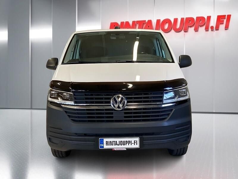 Käytetty VW T6.1 150 HP (110 kW) 2021 Van