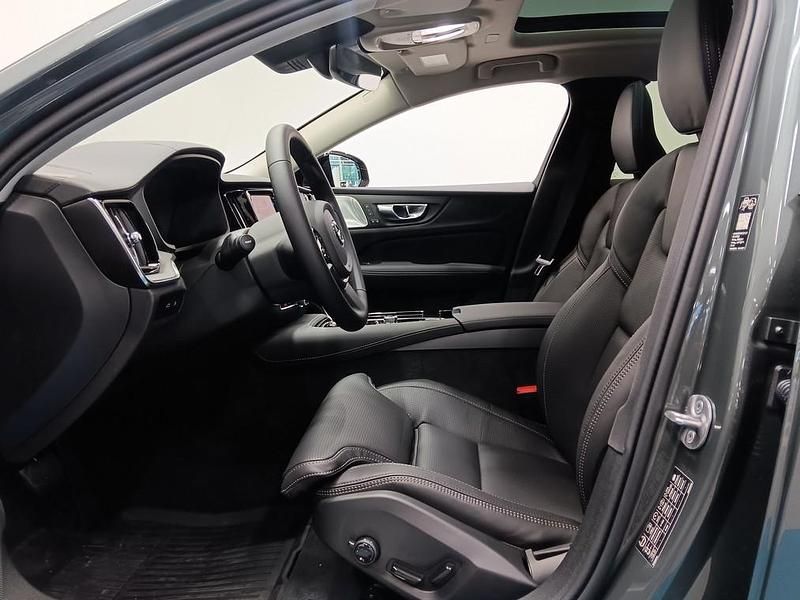 Käytetty Volvo V60 Performance 2026 Farmari