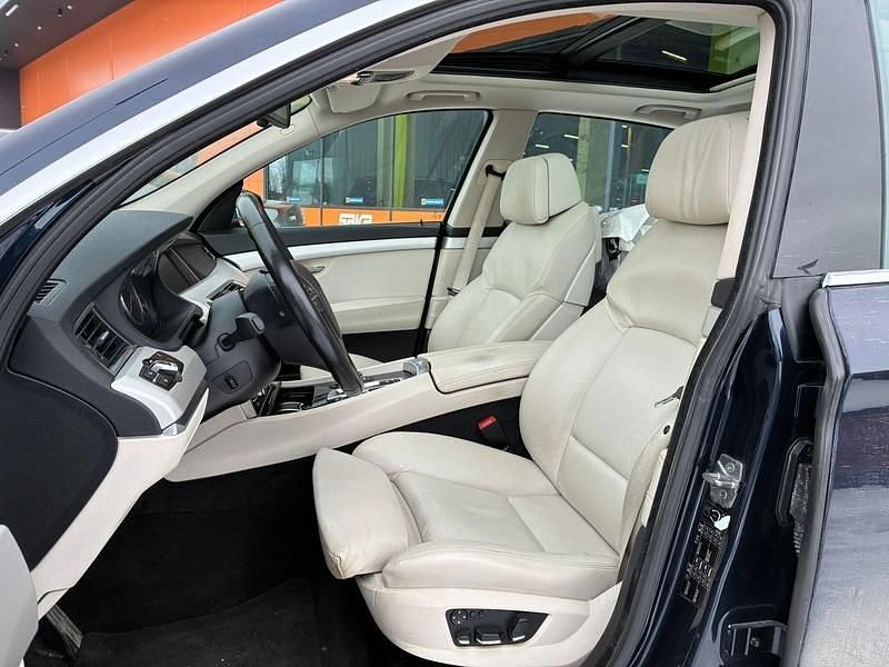 Käytetty BMW 530 Gran Turismo Comfort Edition 245 HP (180 kW) 2010 Sedan