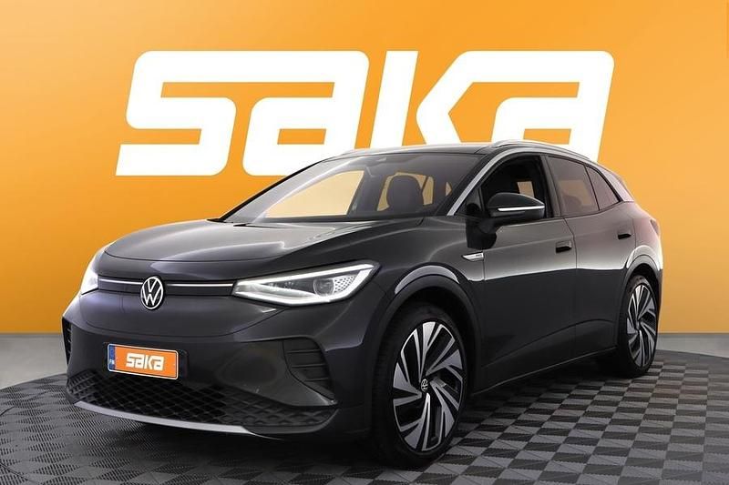 Käytetty VW ID.4 Pro Performance 150 kW (204 HP) 2022 Katumaasturi