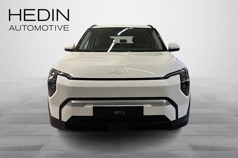 Uusi Kia EV3 Earth 150 kW (204 HP) 2025 Katumaasturi