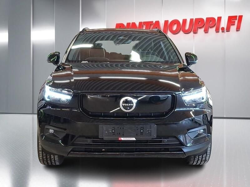 Käytetty Volvo XC40 R-Design 300 kW (408 HP) 2021 Katumaasturi