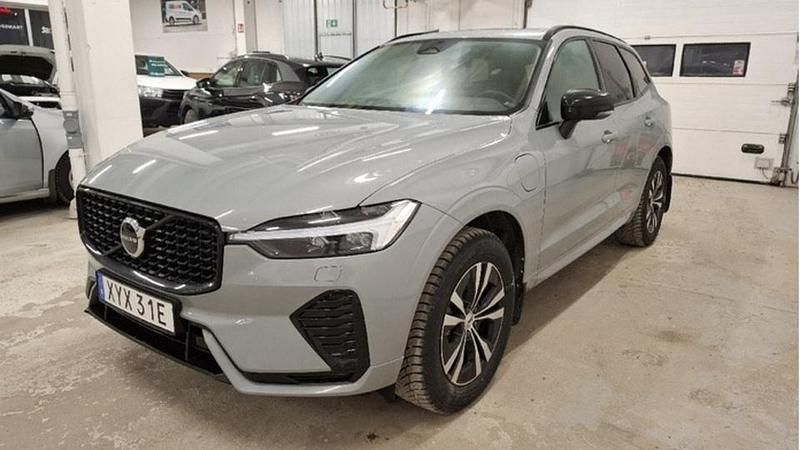 Käytetty 2024 Volvo XC60 Plus Katumaasturi | 48 690 € (Kallis) - Kuva 1/1
