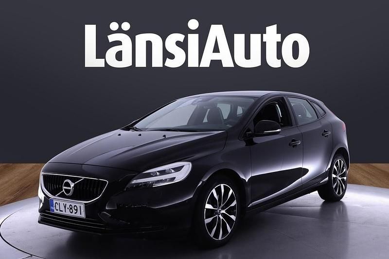Käytetty 2019 Volvo V40 Business Edition Farmari | 22 480 € (Perustarjous) - Kuva 1/2