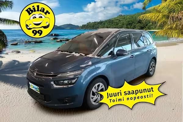 Käytetty Mitsubishi ASX Invite 114 HP (83 kW) 2016 Punainen Katumaasturi