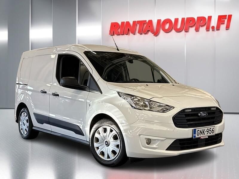 Käytetty Ford Transit Trend 101 HP (74 kW) 2020 Van
