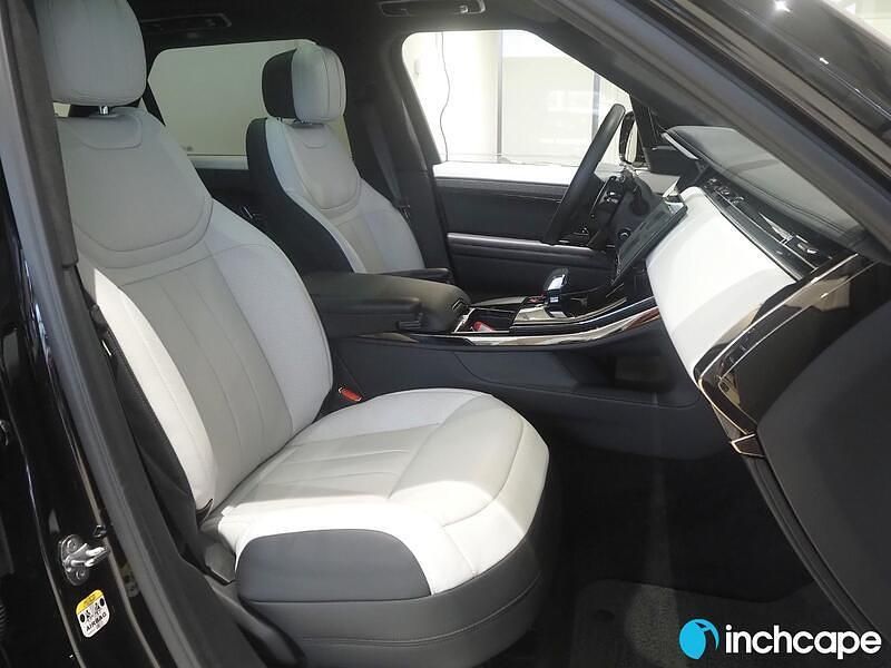 Käytetty Land Rover Range Rover Sport Autobiography 460 HP (338 kW) 2024 Katumaasturi