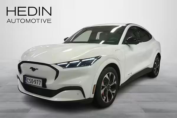 Uusi Smart #1 Edition #1 150 kW (204 HP) 2026 Katumaasturi