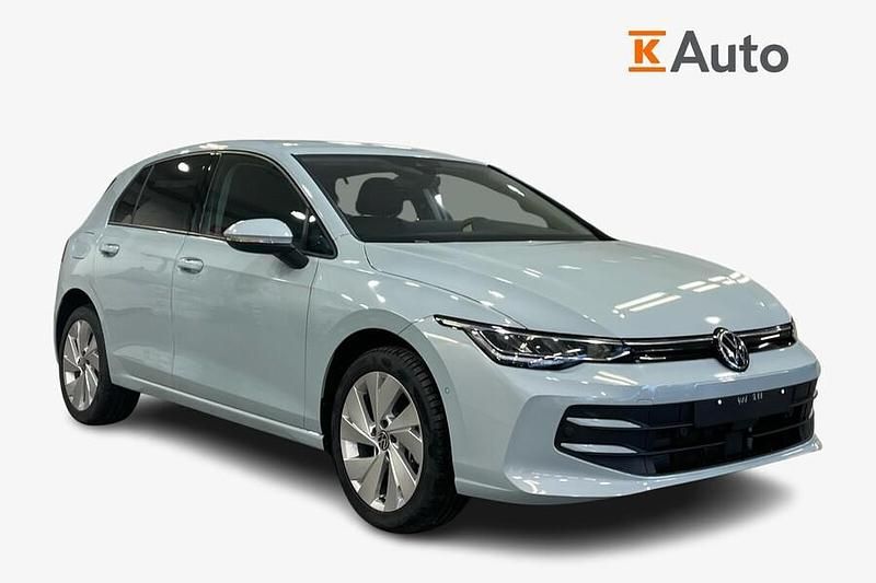 Uusi 2025 VW Golf VIII Comfortline Viistoperä | 39 900 € (Perustarjous) - Kuva 1/4
