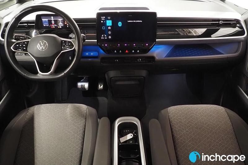Käytetty VW ID. Buzz Pro 150 kW (204 HP) 2023 Tila-auto