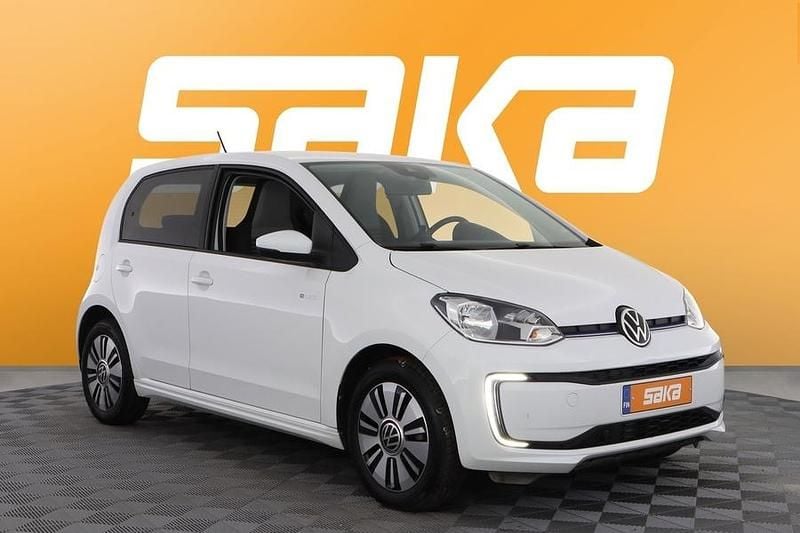 Käytetty VW e-up! 61 kW (83 HP) 2020 Viistoperä