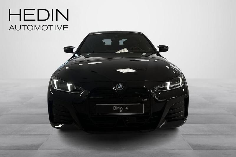 Käytetty BMW i4 M Sport 442 kW (601 HP) 2025 Sedan