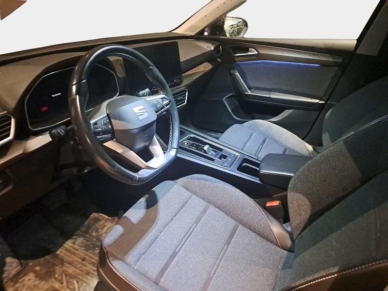 Käytetty Seat Leon XCELLENCE 150 HP (110 kW) 2022 Farmari