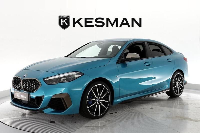 Käytetty BMW M235 M Sport 306 HP (225 kW) 2020 Coupe - kaksiovinen