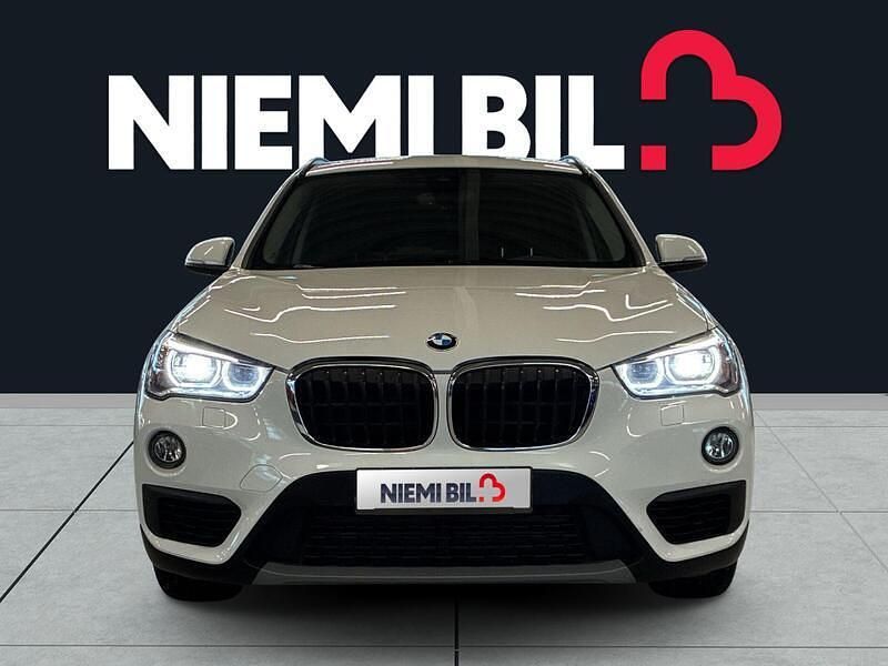 Käytetty BMW X1 140 HP (102 kW) 2019 Katumaasturi