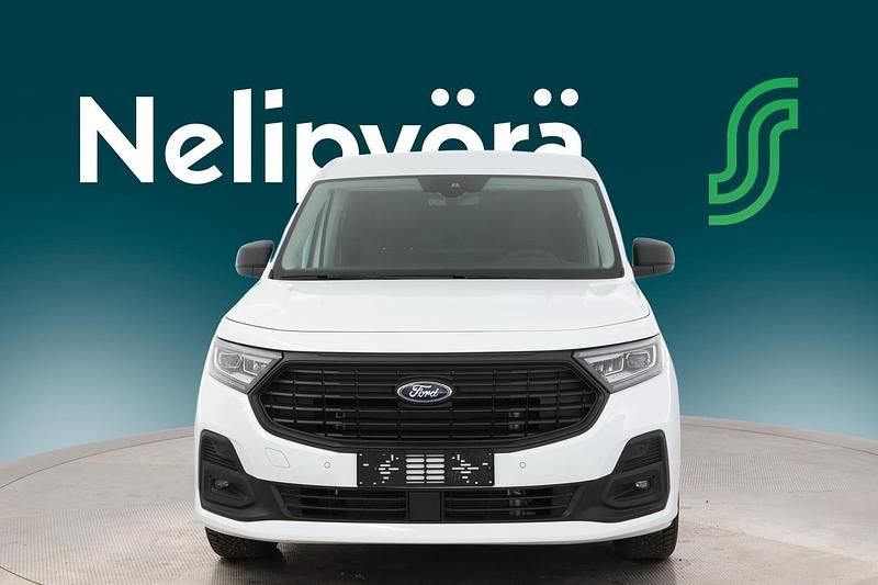 Uusi Ford Transit Connect Trend 2025 Tila-auto