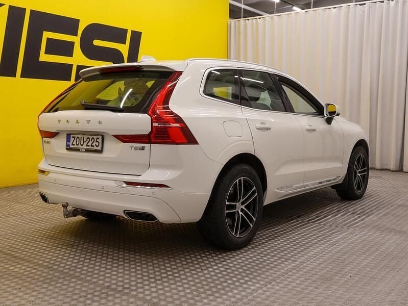 Käytetty Volvo XC60 Inscription 303 HP (222 kW) 2019 Katumaasturi