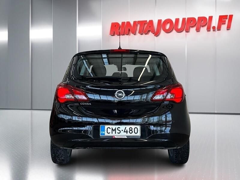 Käytetty Opel Corsa 90 HP (66 kW) 2019 Viistoperä