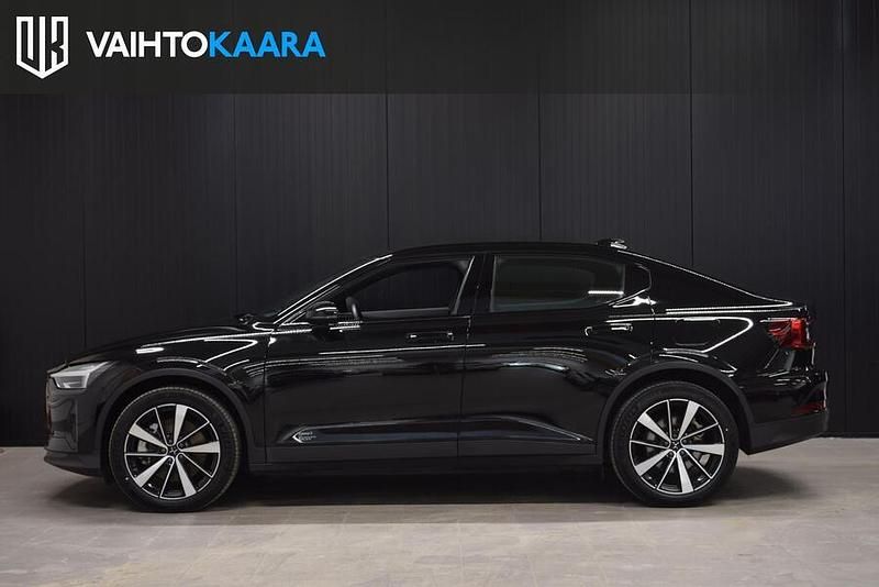 Käytetty Polestar 2 Standard Range Single Motor 169 kW (231 HP) 2021 Viistoperä