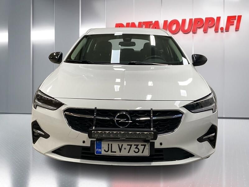 Käytetty Opel Insignia Innovation 122 HP (89 kW) 2020 Farmari