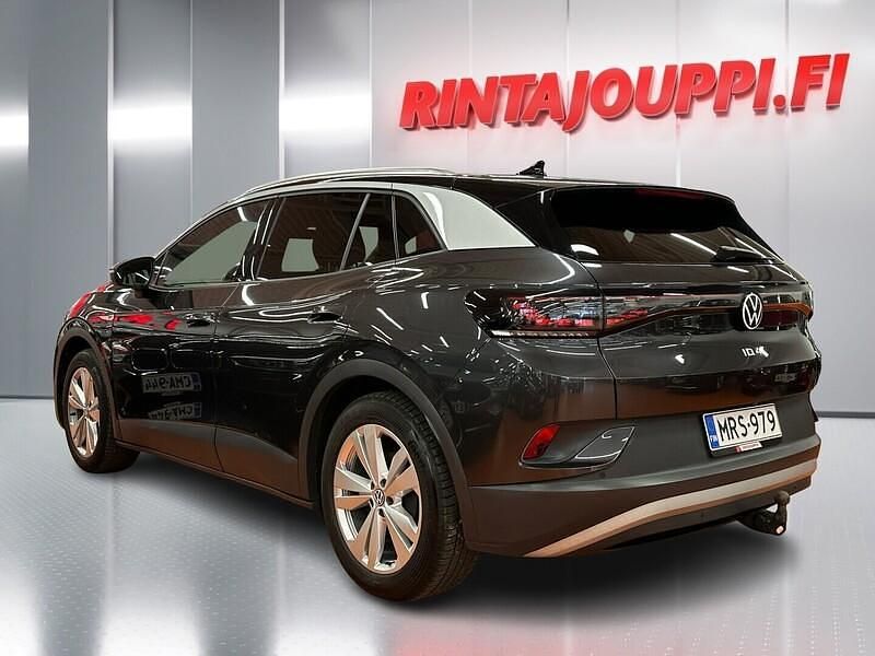 Käytetty VW ID.4 Pro Performance 150 kW (204 HP) 2020 Katumaasturi