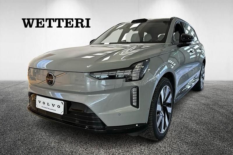 Käytetty Volvo EX90 Performance 380 kW (517 HP) 2025 Katumaasturi
