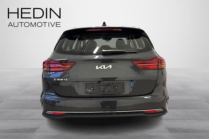 Uusi Kia Ceed Sportswagon Comfort 99 HP (72 kW) 2025 Farmari