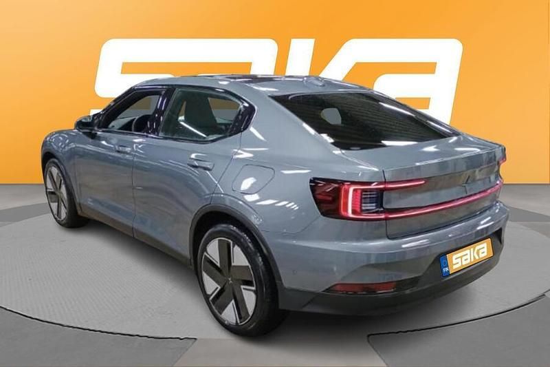 Käytetty Polestar 2 Pilot 219 kW (299 HP) 2025 Viistoperä