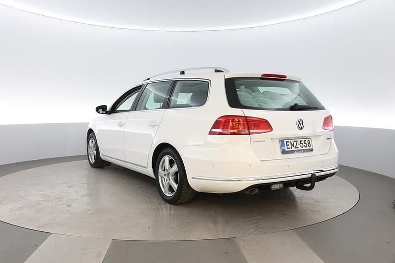 Käytetty VW Passat Highline 105 HP (77 kW) 2014 Farmari